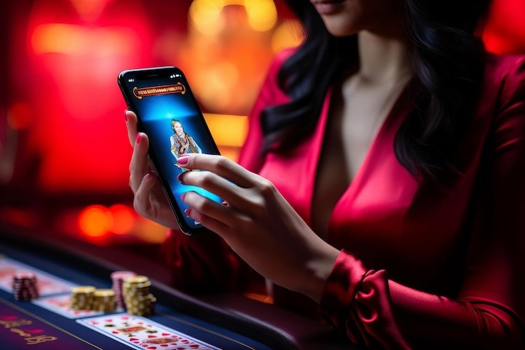 jeetbazz Live Casino